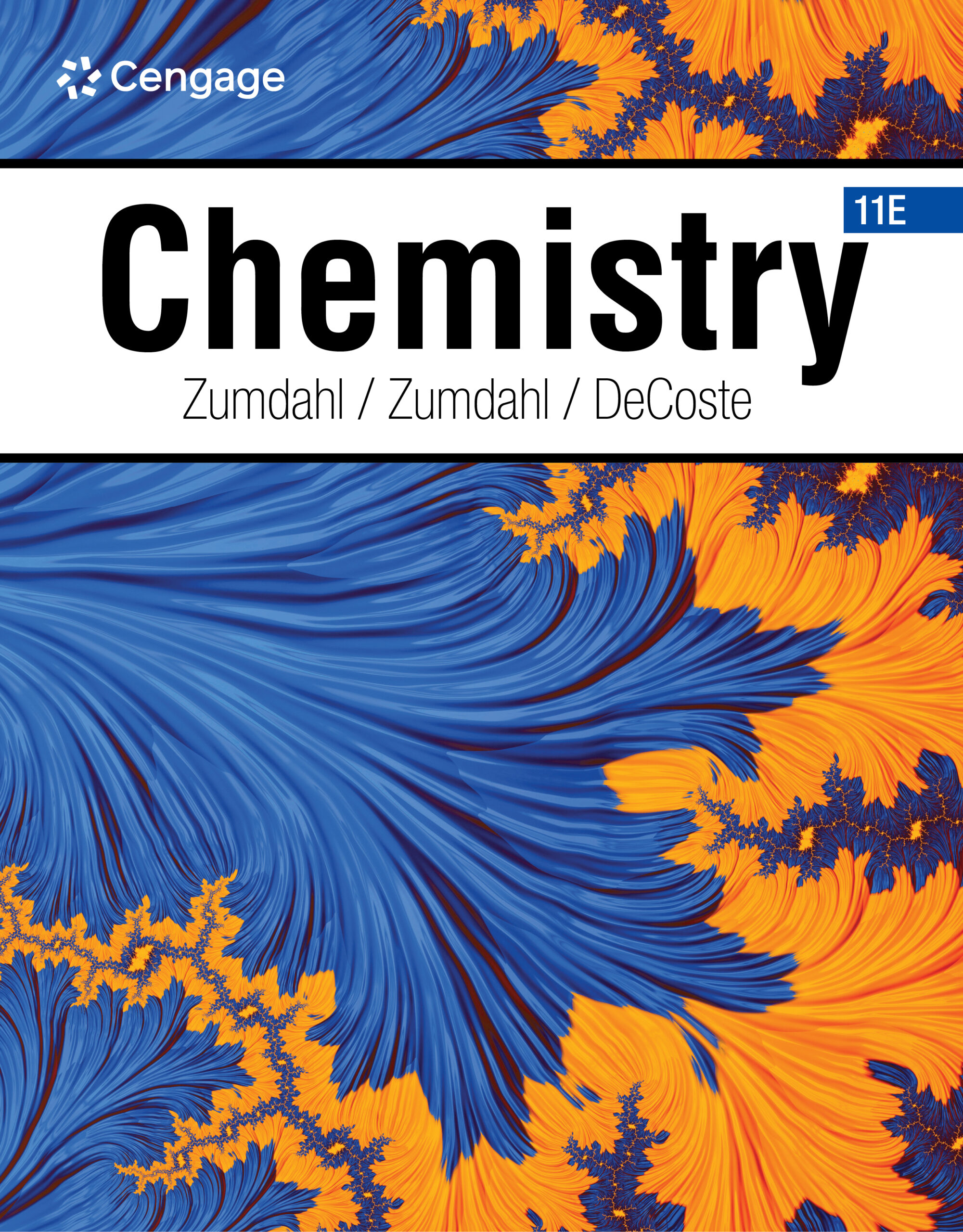 Cengage Chemistry cover