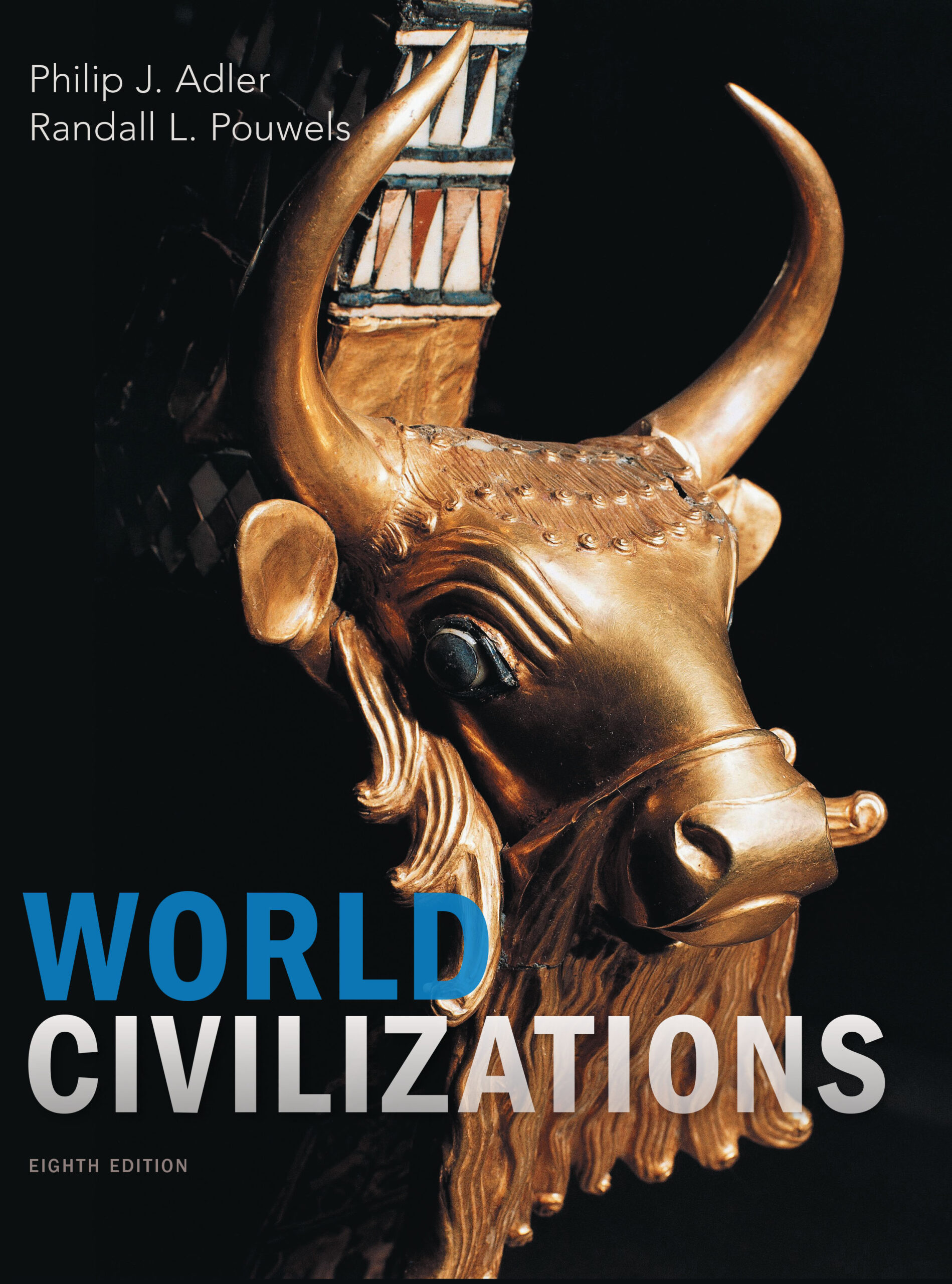 World Civilizations Cover