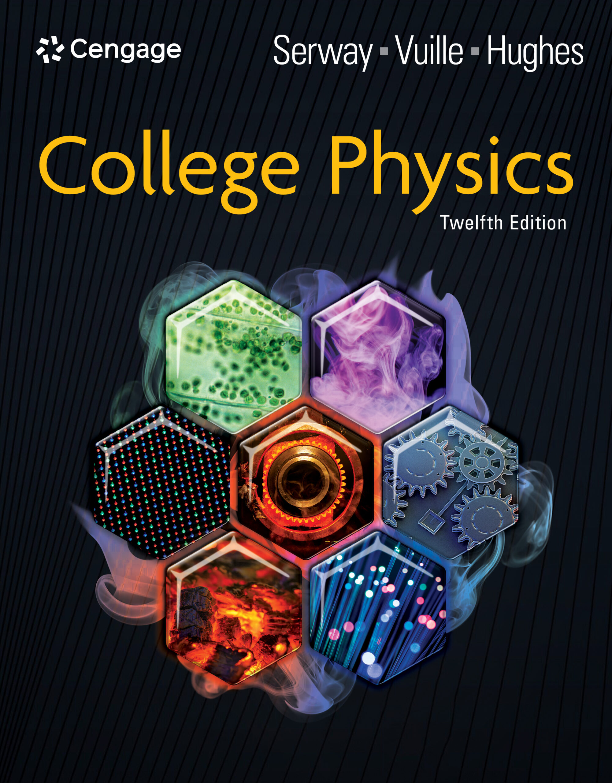 College Physics, AP Edition Cover