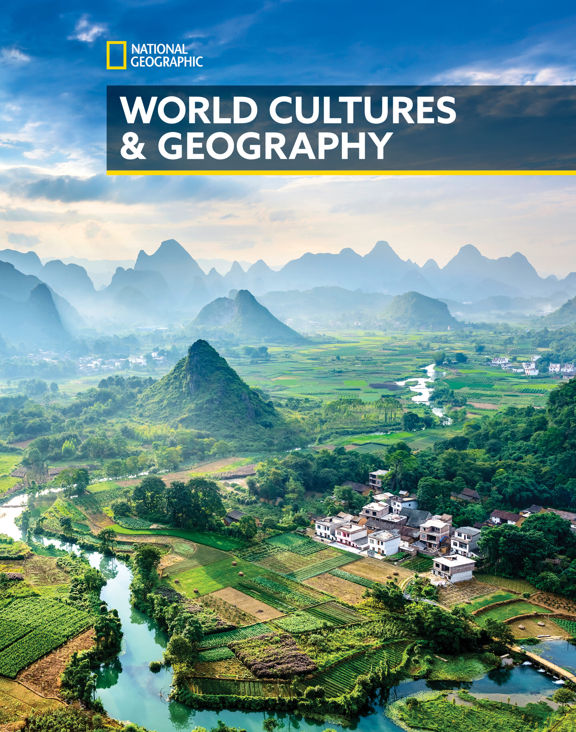 National Geographic World Cultures & Geography